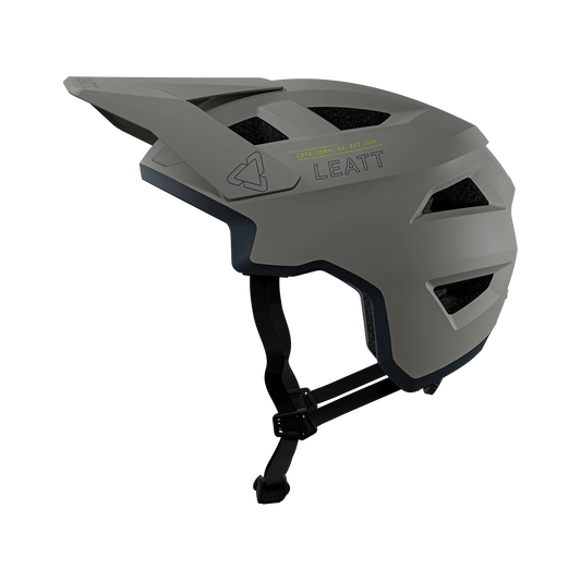Leatt - Helmet MTB AllMtn 2.0 - Granite Grey