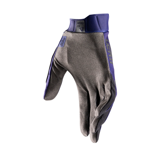 Leatt - Glove MTB 1.0 GripR - Galaxy Blue