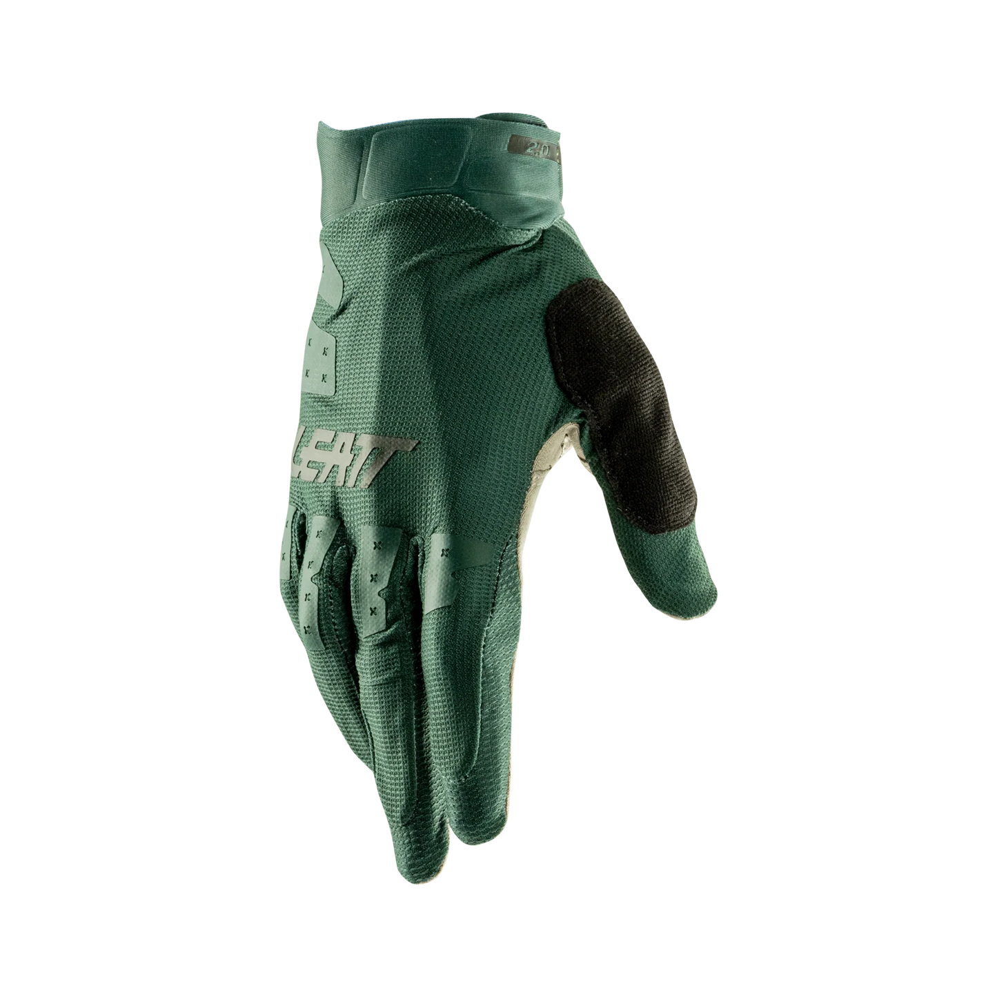 Leatt - Glove MTB 2.0 X-Flow - Spruce Green