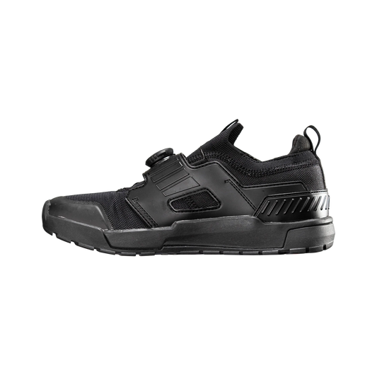 Leatt - Mens Shoe ProFlat 2.0 - Black