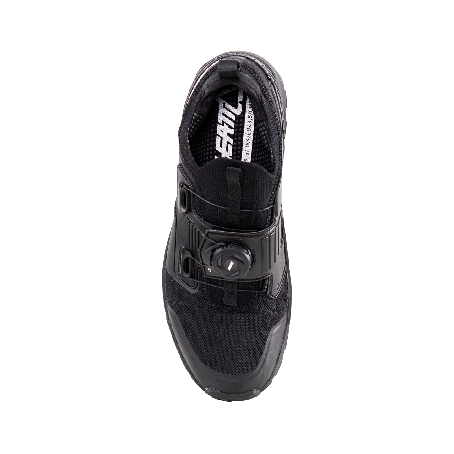 Leatt - Mens Shoe ProFlat 2.0 - Black