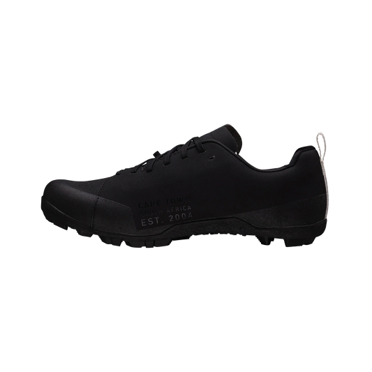 Leatt - Shoe Clip 2.0 Endurance - Women's - Black