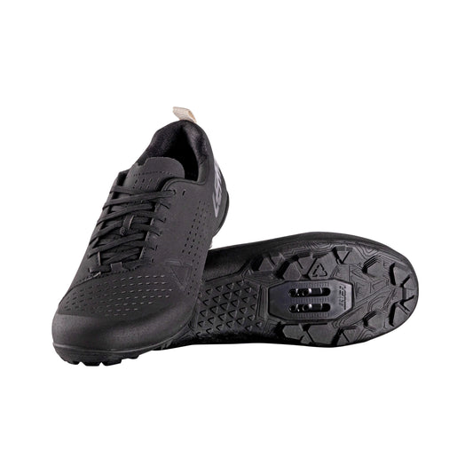 Leatt - Shoe Clip 2.0 Endurance - Men's - Black