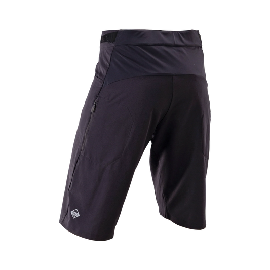 Leatt - Mens Shorts MTB Trail 3.0 Liner - Ghost Black