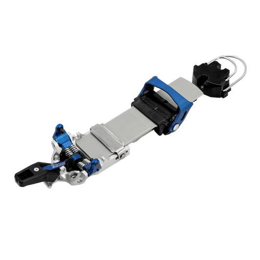 22 Designs - Lynx Tele Tech Binding