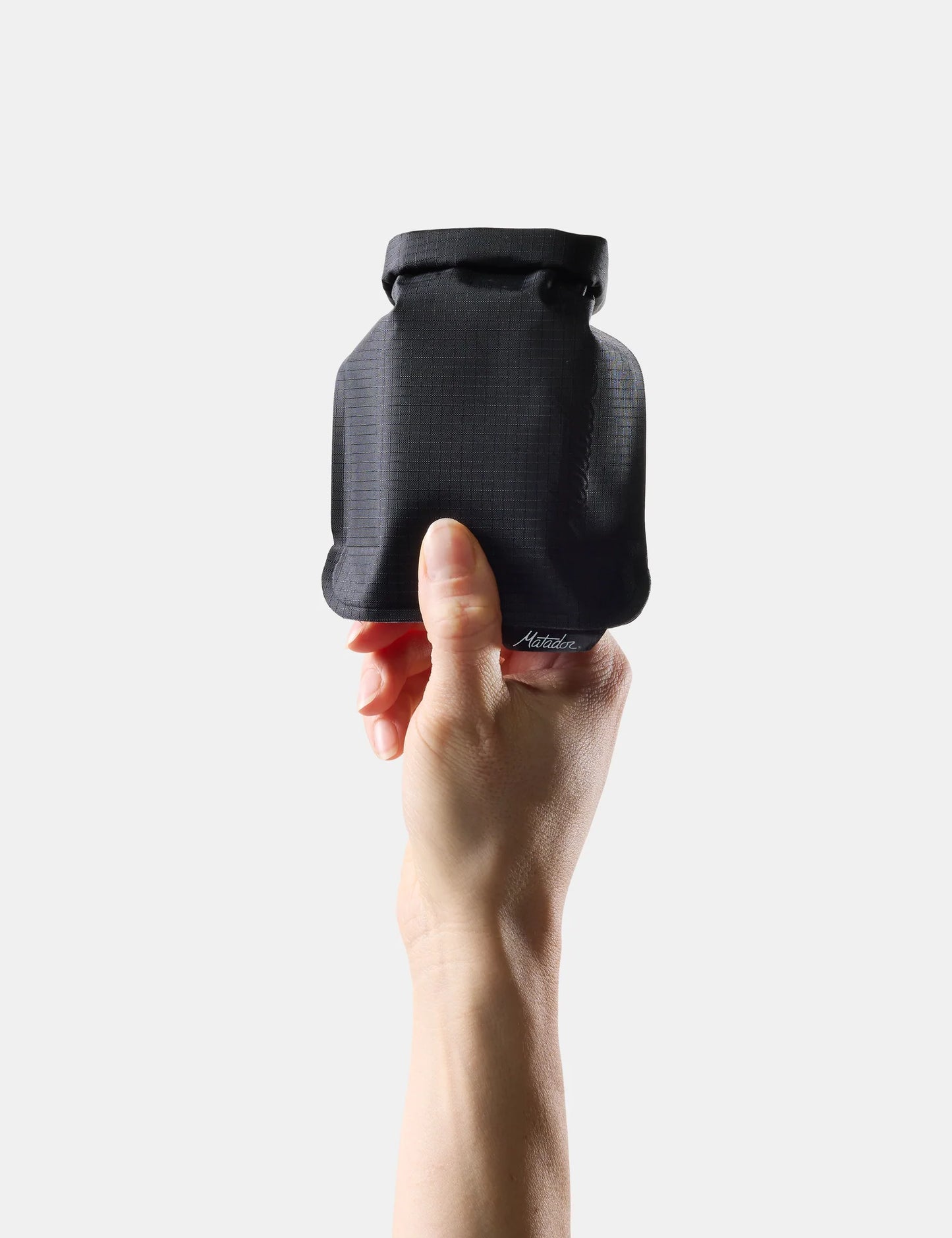 Matador - Flatpak V2 Soap Bar Case - Charcoal