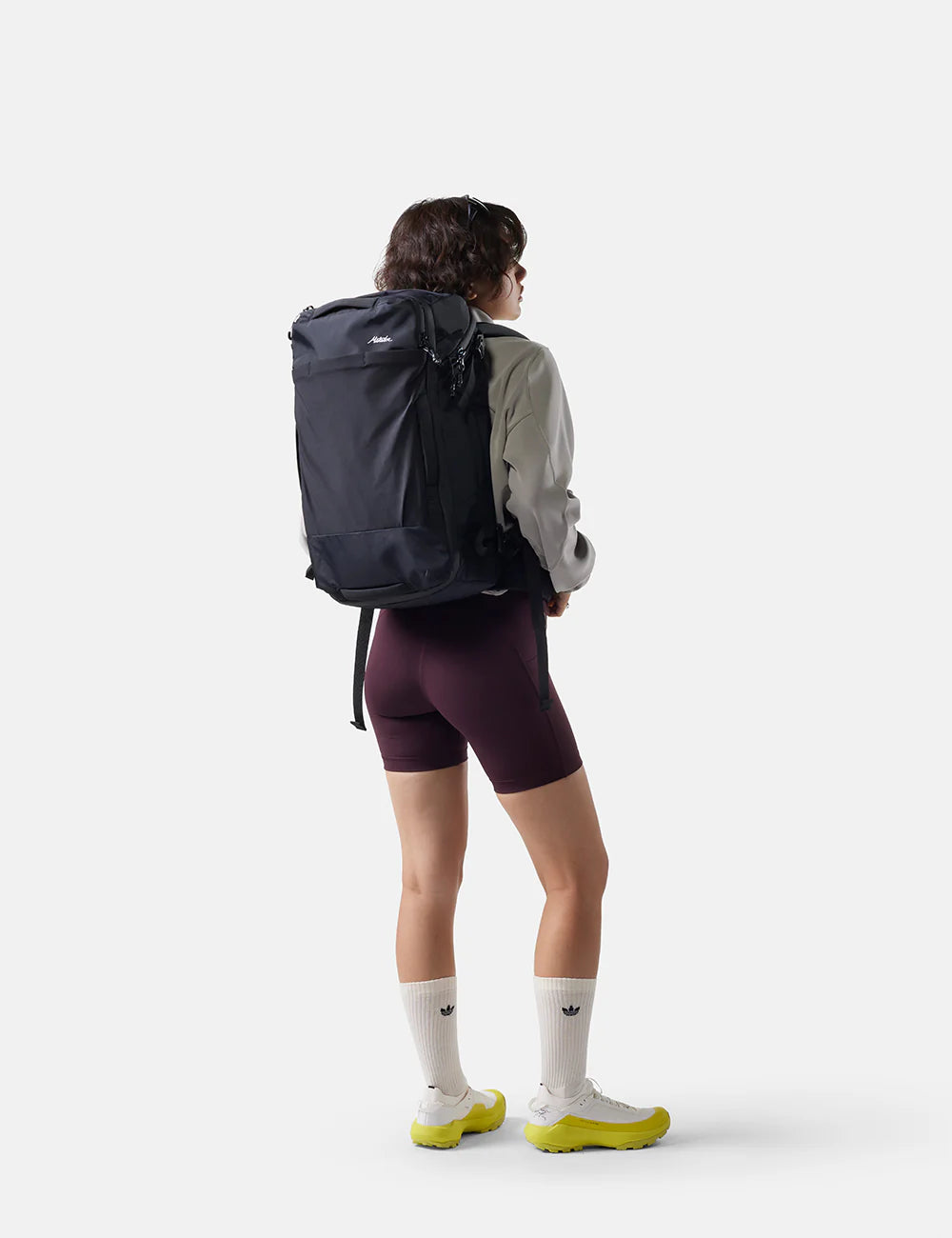 Matador - Globerider 35 Travel Pack - Black
