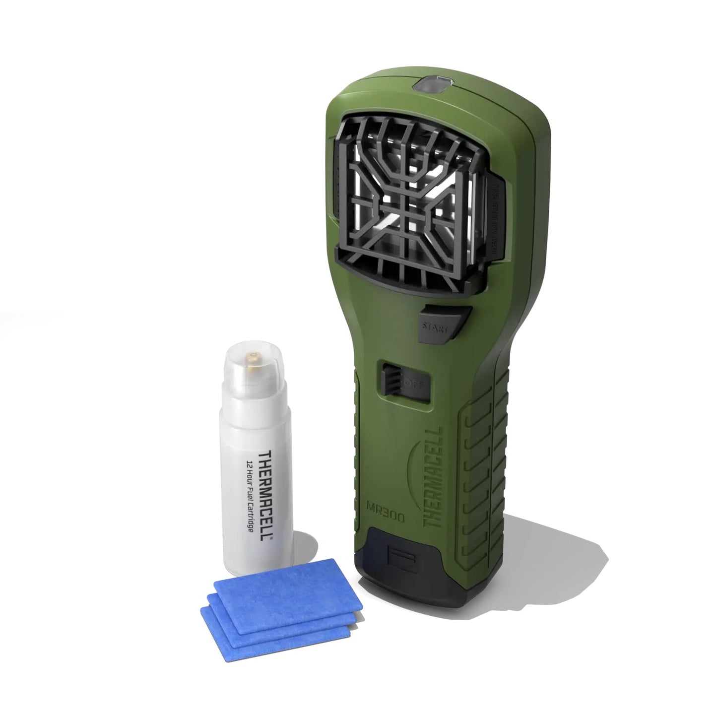 Thermacell - Repellant Appliance - Olive