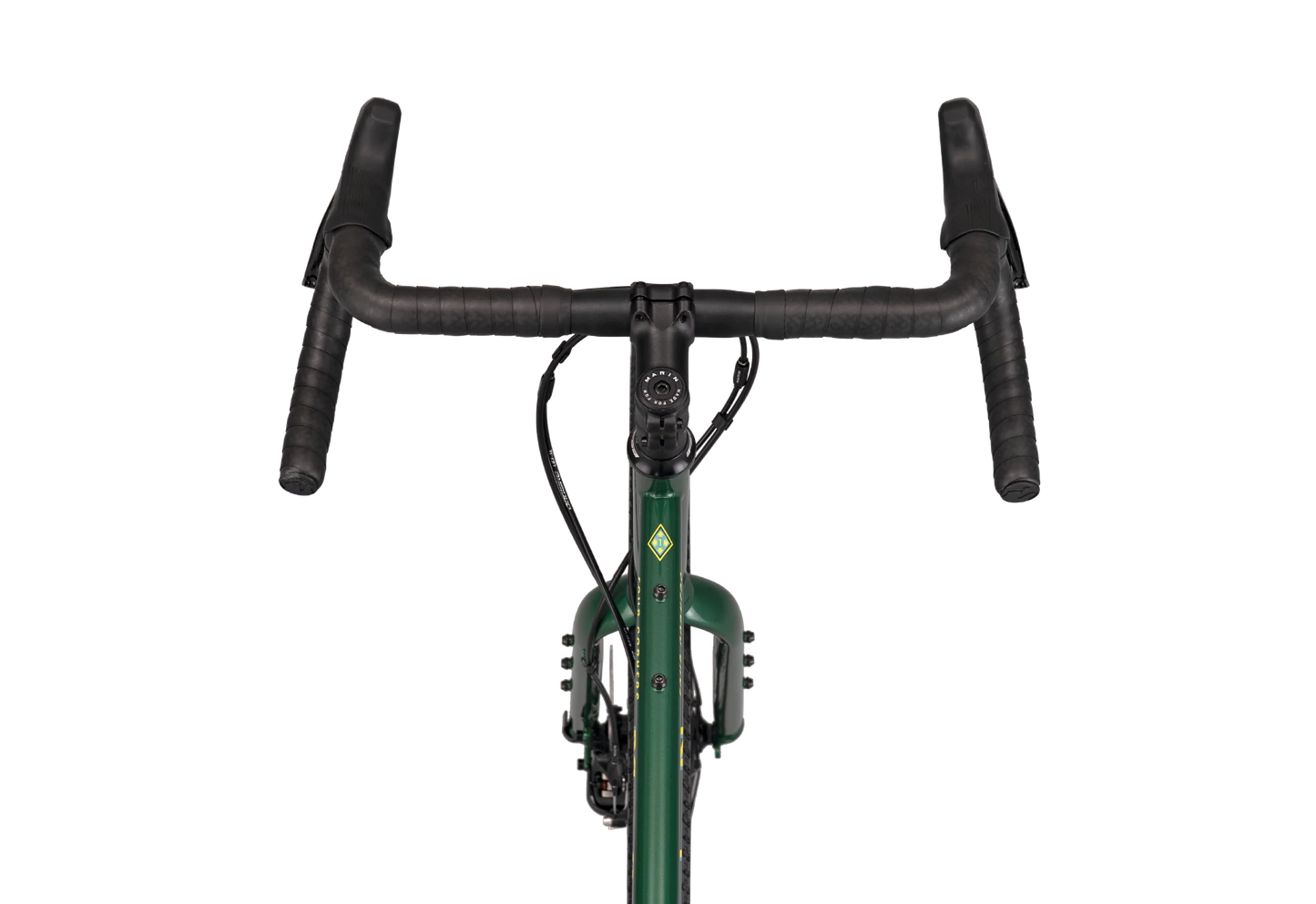 Marin - Four Corners 1 700C - Green