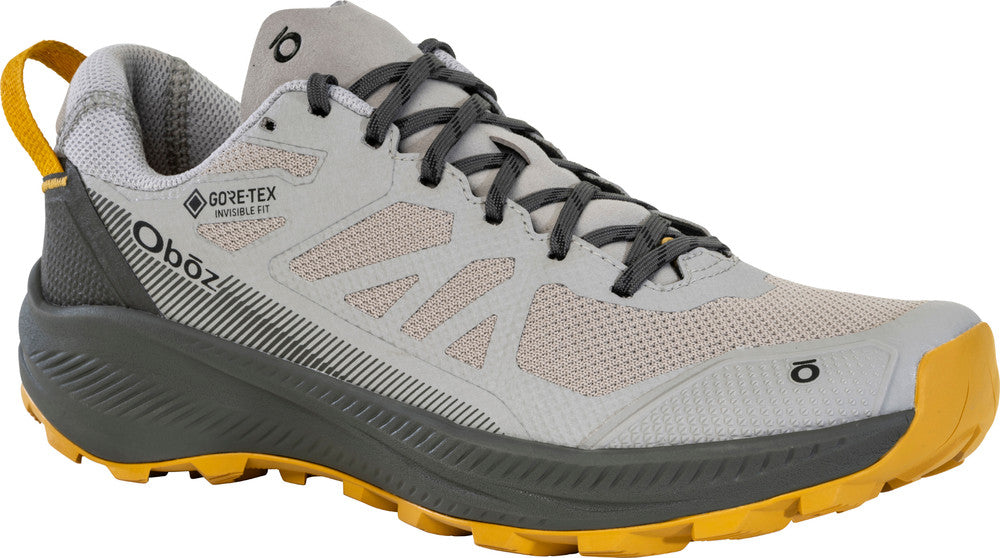 Oboz - Katabatic LT Low GTX - Men's