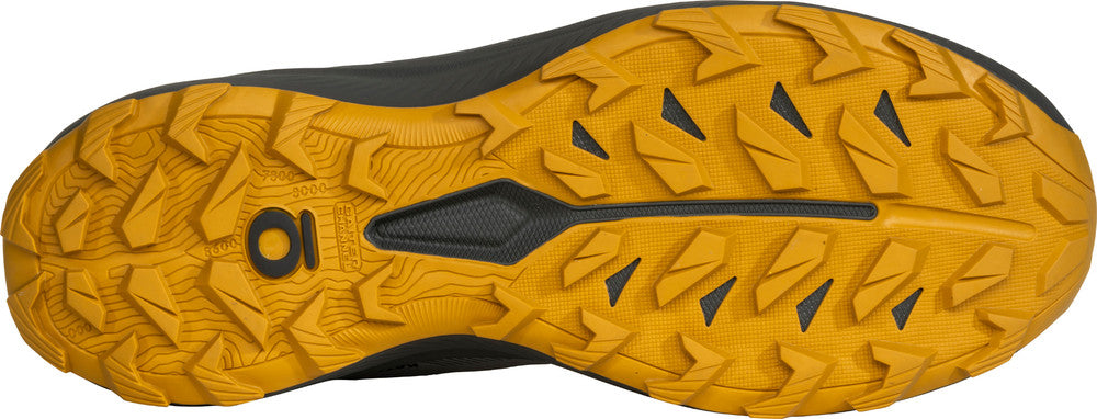 Oboz - Katabatic LT Low GTX - Men's