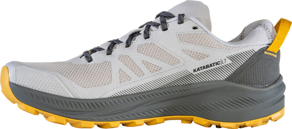 Oboz - Katabatic LT Low GTX - Men's