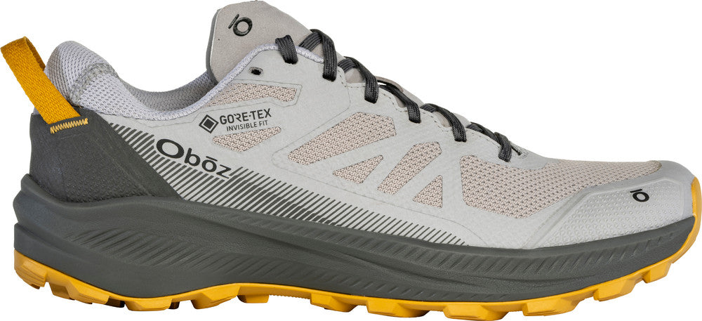 Oboz - Katabatic LT Low GTX - Men's