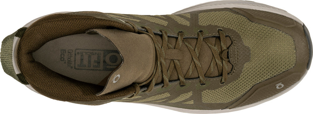 Oboz - Katabatic LT Mid GTX - Men's - Pond