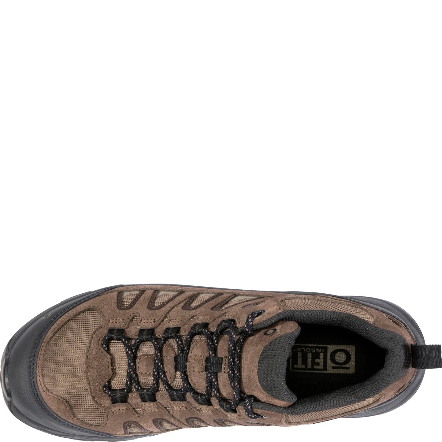 Oboz - Sawtooth Ascent Low B-DRY - Men's - Classic Brown