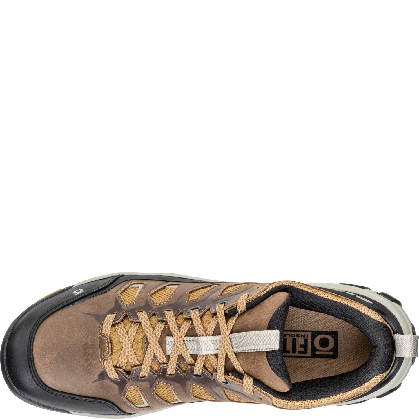 Oboz - Sawtooth X Pro Low GTX - Men's - Tadpole