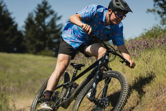 Marin - Rift Zone 1 29 - Black/Grey