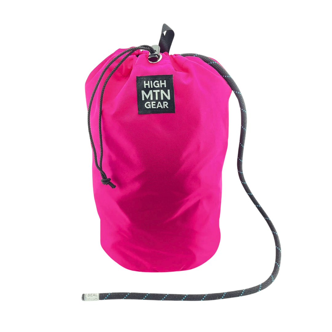 Big Wall Stuff Sacks