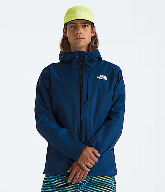 The North Face - Alta Vista Jacket - Men's - Estate Blue
