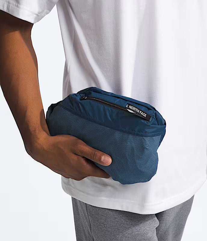 The North Face - Alta Vista Jacket - Men's - Shady Blue-NPF