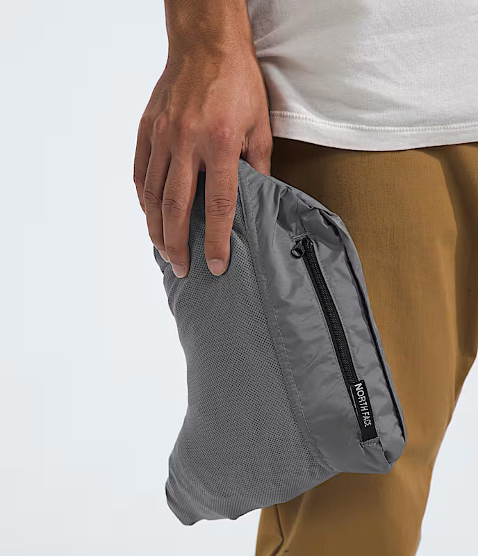 The North Face - Alta Vista Jacket - Men's - Smoked Pearl-NP