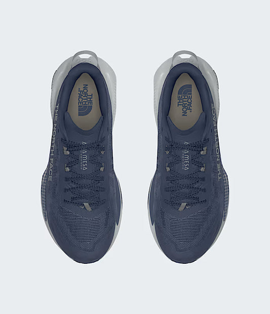 The North Face - Men's Altamesa 500 V2 - Summit Navy/Concrete