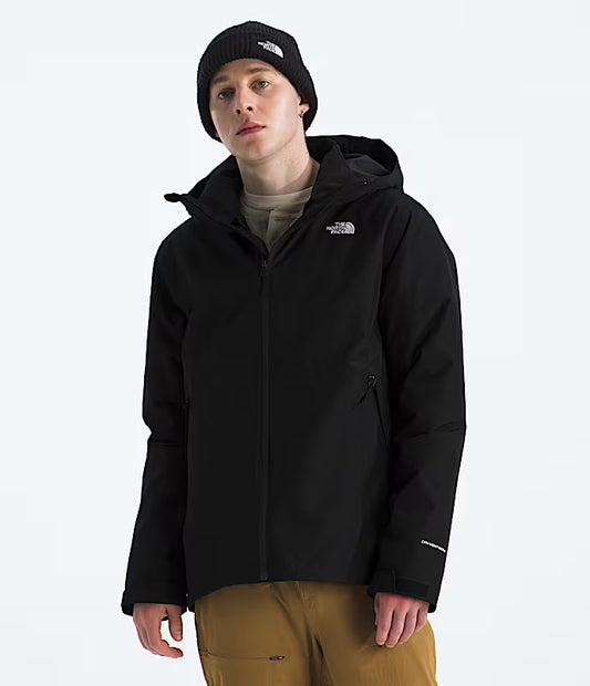 The North Face - Men's Carto Mono Triclimate Hooded Jacket