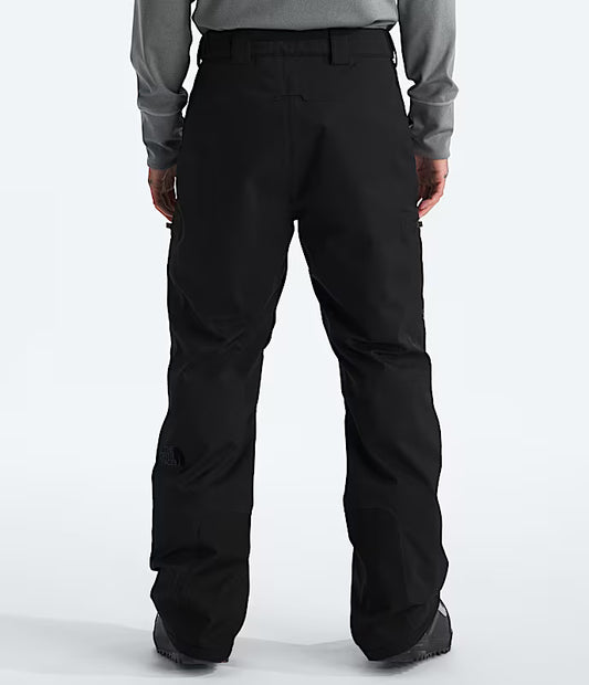 The North Face - Men's Chakal Pant - TNF Black/TNF Black