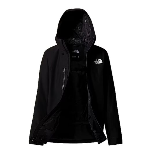 The North Face - Descendit Jacket - Men's