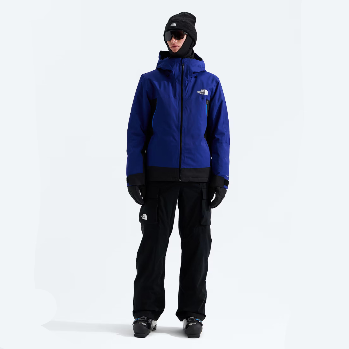 The North Face - Men's Freedom Bib - TNF Black