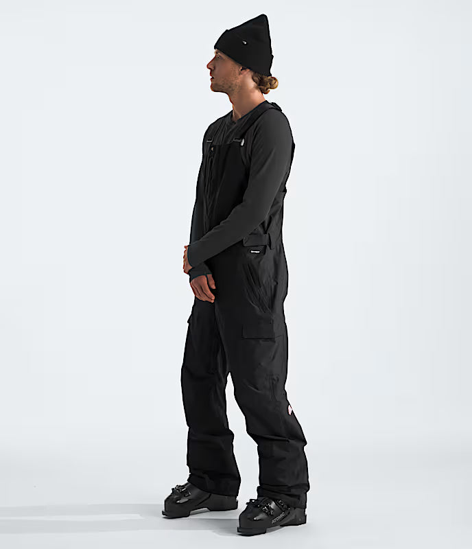 The North Face - Freedom Bib - Mens' - TNF Black-NPF