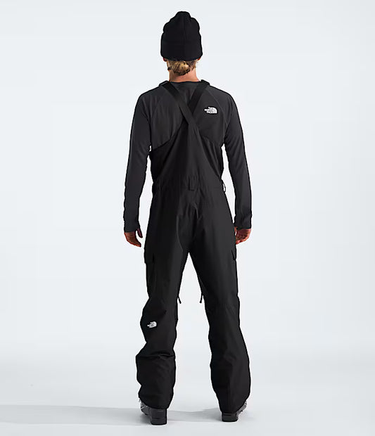 The North Face - Freedom Bib - Mens' - TNF Black-NPF