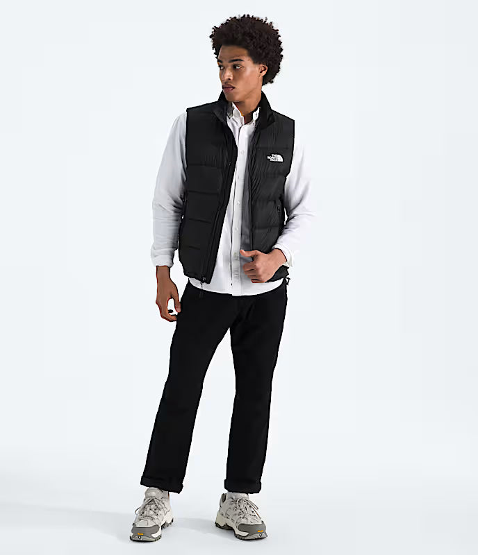 The North Face - Men's Hydrenalite Down Vest - TNF Black