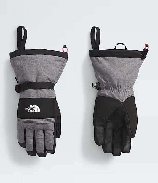 The North Face - Montana Ski Glove - Men's