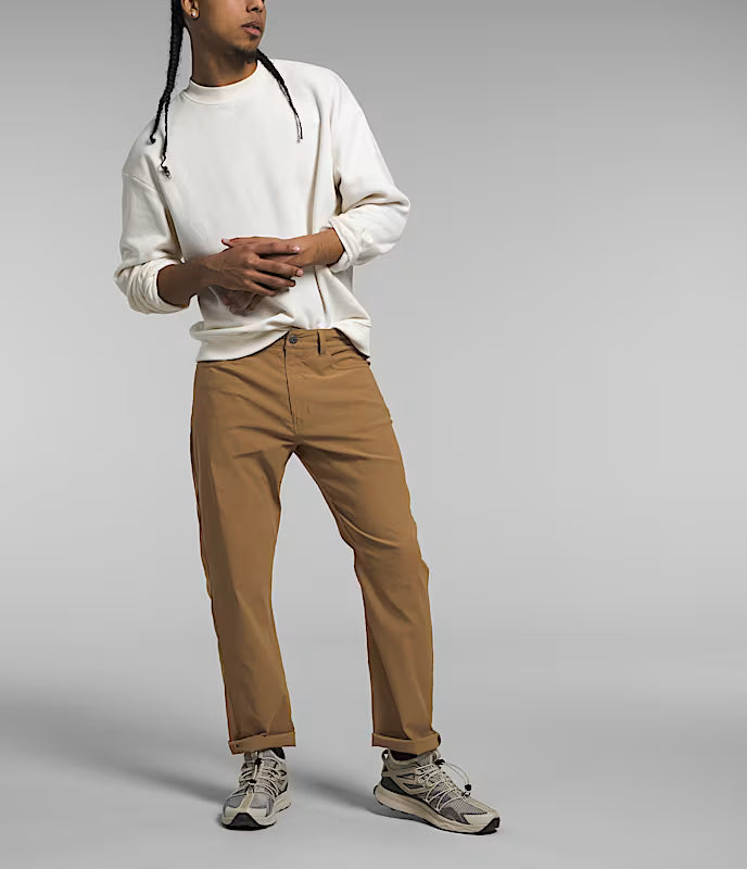 The North Face - Sprag 5-Pocket Pant - Men's