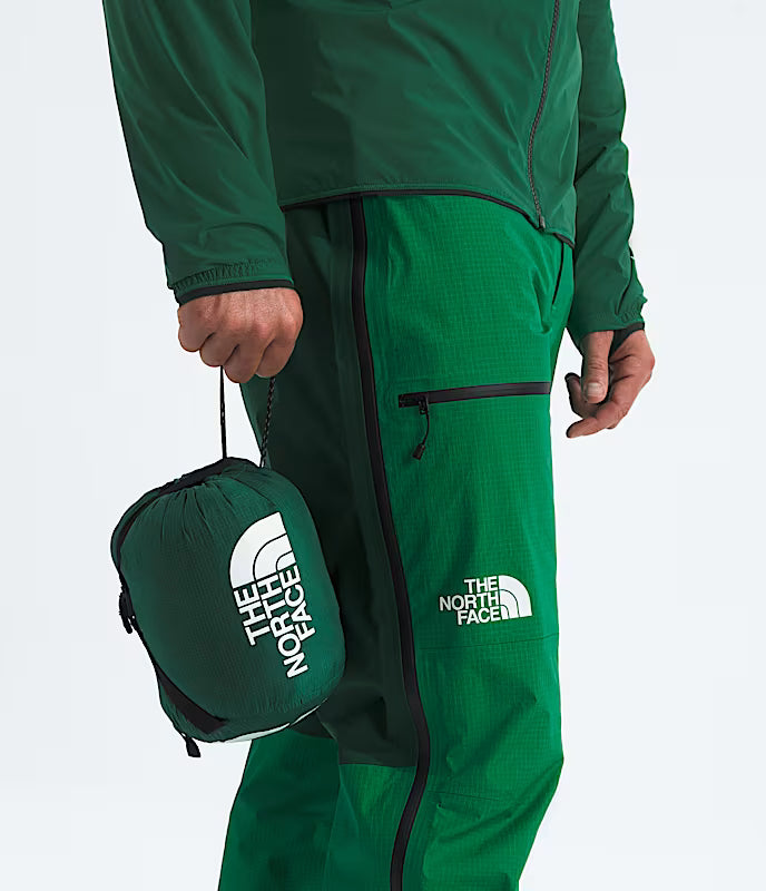 The North Face - Men's Summit 50/50 AMK Hoodie - Cordillera Green