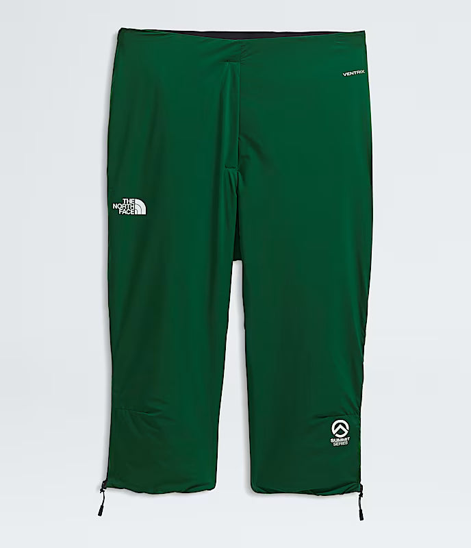 The North Face - Men's Summit AMK Ventrix Crop Pant - Cordillera Green