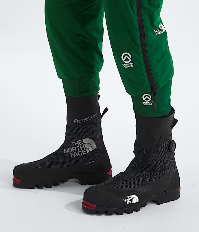 The North Face - Men's Summit AMK Ventrix Crop Pant - Cordillera Green