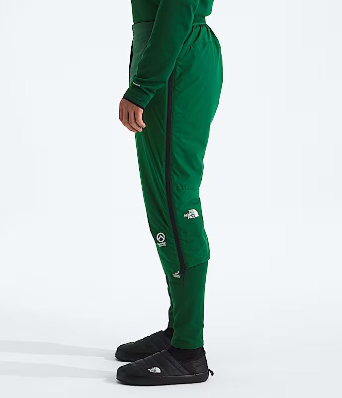The North Face - Men's Summit AMK Ventrix Crop Pant - Cordillera Green