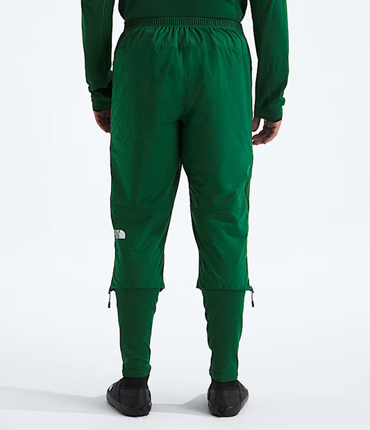 The North Face - Men's Summit AMK Ventrix Crop Pant - Cordillera Green