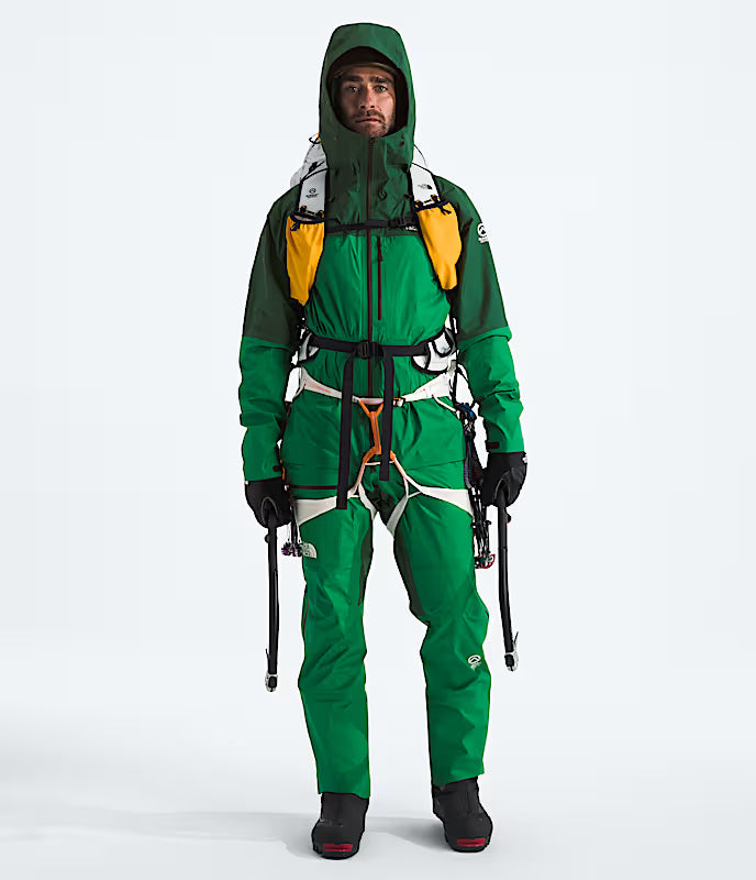 The North Face - Men's Summit Futurelight AMK Jacket - Cordillera Green