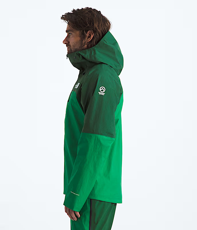 The North Face - Men's Summit Futurelight AMK Jacket - Cordillera Green