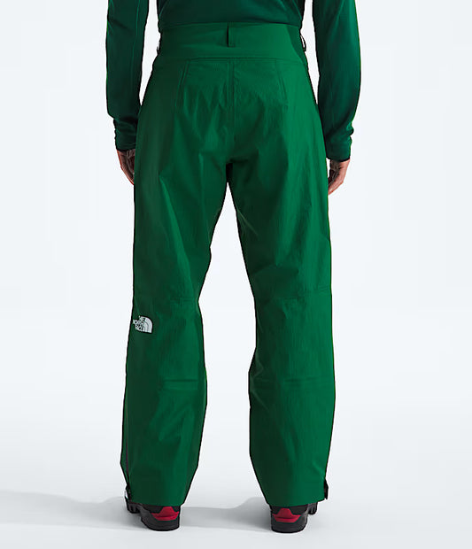 The North Face - Men's Summit Futurelight AMK Ski Pant - Apex Green