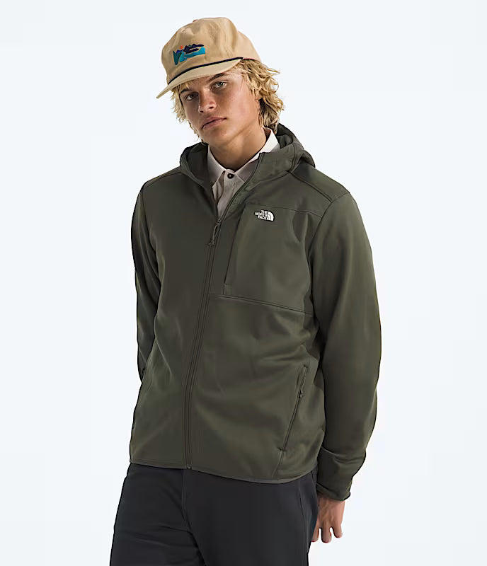 The North Face - Men's TNF Performance Fleece Full Zip Hoodie