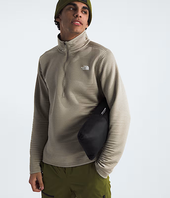 The North Face - Terra Peak Hoodie - Men's - TNF Black