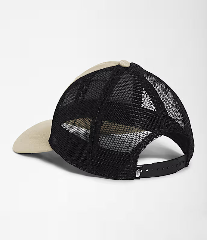 The North Face - Mudder Trucker - Gravel