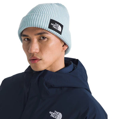 The North Face - Salty Lined Beanie - Polar Haze