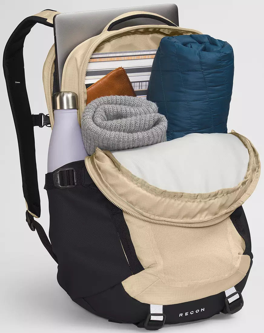 The North Face - Recon - Gravel/TNF Black NPF