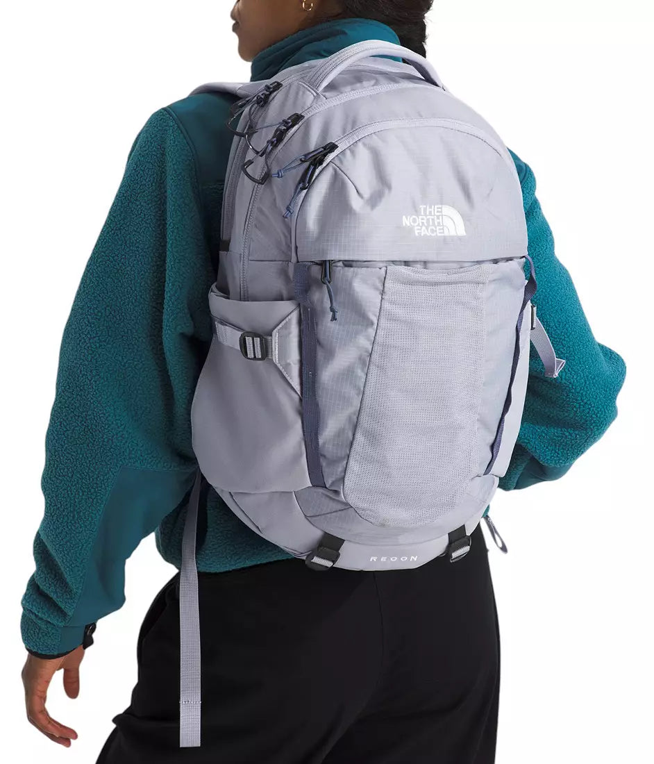 The North Face - Recon - Women's - Blue Flax/Twilight Galaxy