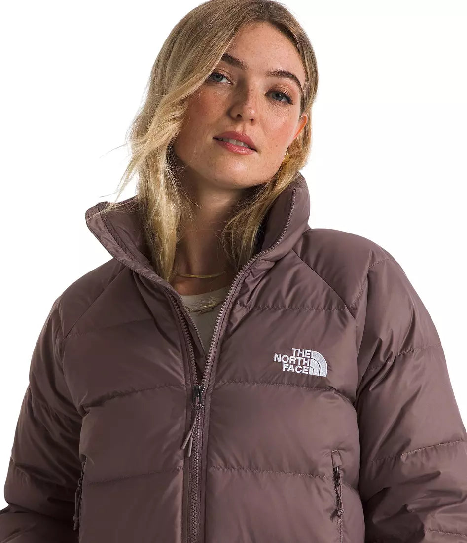 The North Face - Hydrenalite Down Jacket - Women's - Tawny Quartz
